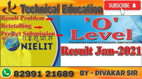 #O level Result 2021|| Retotalling || PROJECT SUBMISSION || PAPER LOCK JULY 2021