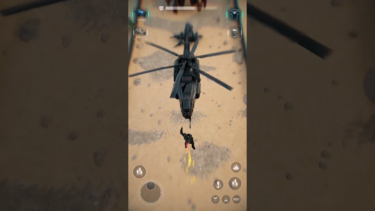 Evolution 2: Battle for Utopia. "Crowd killer" 