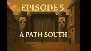 EP5 A Path South