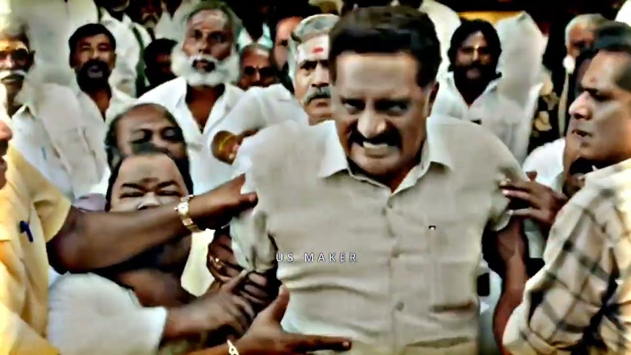 Kiss Power 💋 | Boys Attitude | Viruman movie | wait for end 💋