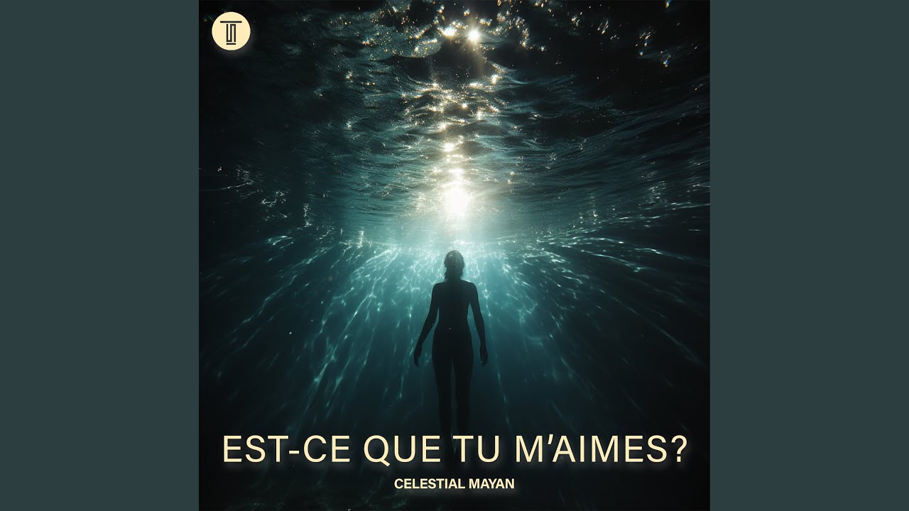 Est-ce que tu m'aimes? (Afro House)