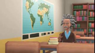 #Quotesfromhistory Albert Einstein screenshot 3