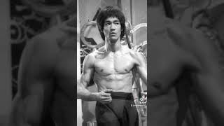 Faces of Bruce Lee