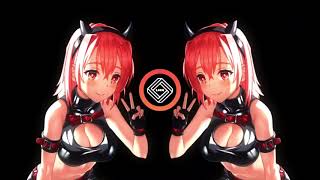 R3HAB x Marnik - Candyman - (Nightcore)