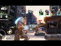 Game video game 🎮 Hero Hunters 3d Shooter Wars