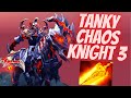 Starkes Knight Team mit vielen Level 3ern! ► DOTA 2 AUTO CHESS