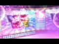(HD) Pretty Rhythm Rainbow Live - NARU - 「Hato ♥ iro ♥ toridori ~ mu」 (episode 13)