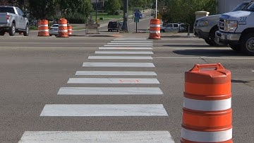 County Road 81 Construction Improves Accessibility in Robbinsdale