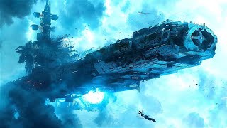 Earth's Secret Fleet Shocks Galactic Council | Best HFY Stories