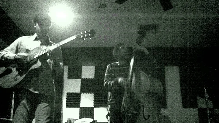 Kurt Rosenwinkel, Mike Boone & Anwar M. Marshall (...