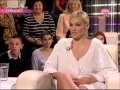 Natasa Bekvalac - Dobro vece Srbijo (TV PINK) 20.10.2013.