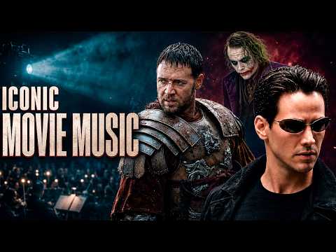 How Movie Music Controls Your Emotions