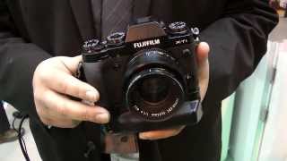 PW215 Fujifilm X T1