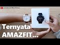 AMAZFIT ITU BUKAN XIAOMI! Mega Unboxing Smartwatch Amazfit RESMI!