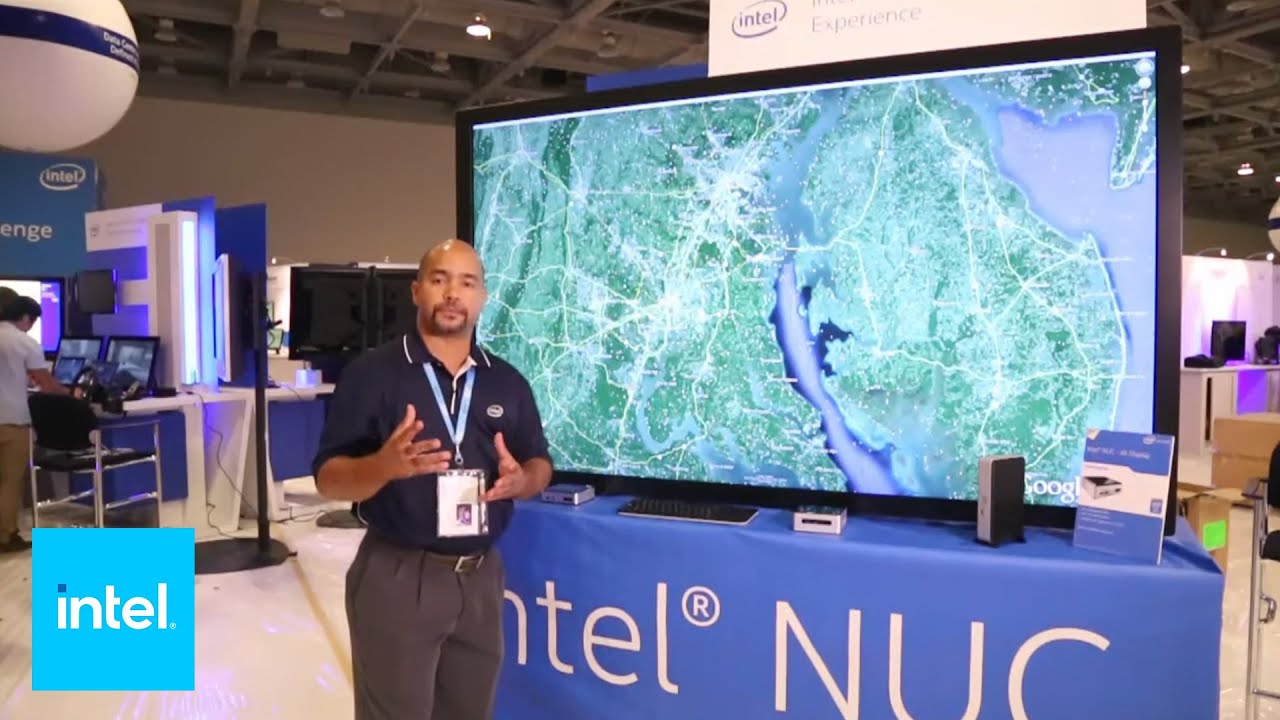 Deep inside Intel's NUC: We visited Intel's lab to learn the