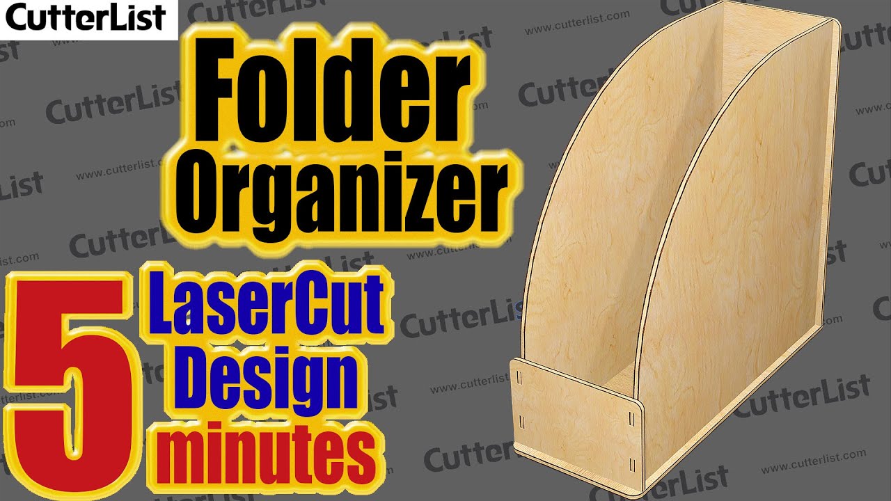 Diy Laser Cut Folder Holder Custom Laser Cut Foam Tool Holders » Ryan