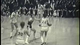 The Shot 1972