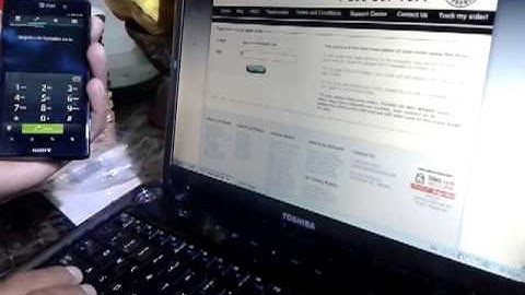 How to Unlock sony ericsson Xperia Ion lte from At& by Unlock Code, from Cellunlocker.net