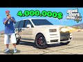 КУПИЛ РОЛЛС РОЙС с ПУЛЕМЁТАМИ! ГОРОД В СТРАХЕ! - GTA 5 Online (DLC The Contract)