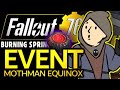 Fallout 76 Mothman Equinox Event In 2026