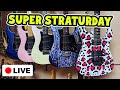 Super Straturday Coffee Q&amp;A LIVE!