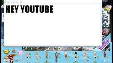 HOW TO GLITCH RARES | MOVIESTARPLANET | 2018 | READ DESCRIPTION