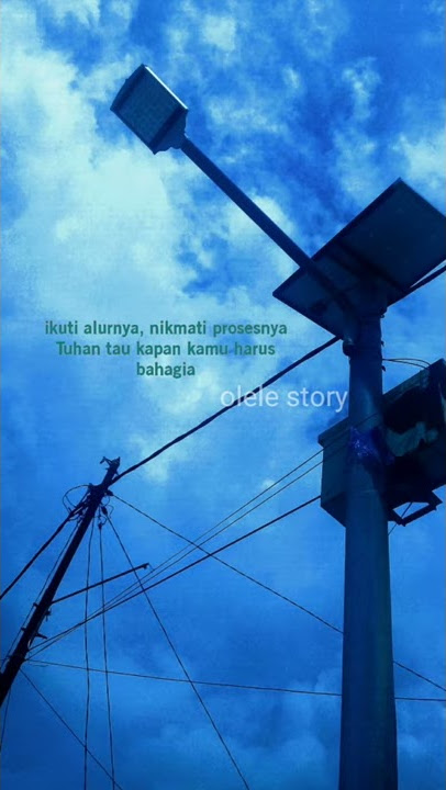 olele story wa ikuti alur