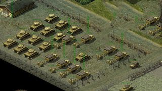 Blitzkrieg Rolling Thunder - Gameplay Pcuhd