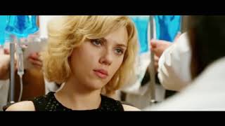 Lucy - Luc Besson - //Alternative Ending
