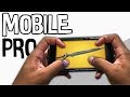 🔴 HIGH KILL Games w/ NEW SWORD * iOS PLAYER * Fortnite Mobile (Season 7)