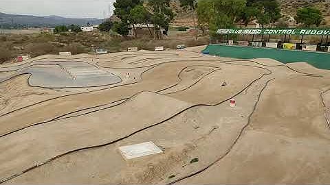 Redovan 2020 con el Tekno eb 48.3(2)