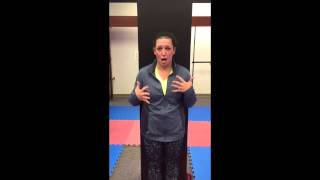 Impact Martial Arts & Fitness Rev35 Testimonials