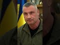 4 Jahre #Ukraine-Krieg: An diesen Moment erinnert sich Vitali #Klitschko