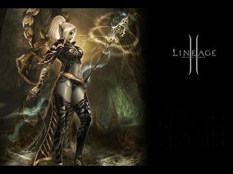 Что делать если не запускаеться игра линейдж2 (lineage2)?
