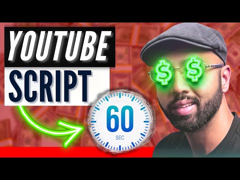 Ai Writer Youtube