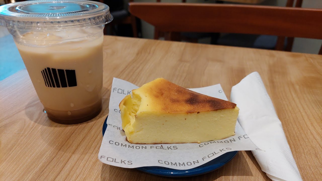 Yuuuk Ngopi!!! Common Folks - Medan 