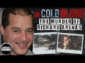 In Cold Blood: The Murder Of Richard Arenas