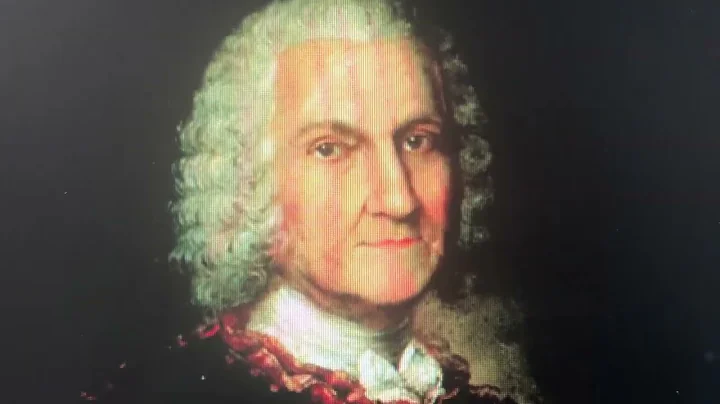 The history of the DeJean family of France