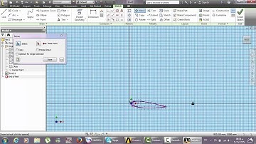 A VAWT simulation using Ansys Fluent  Sliding mesh technique