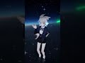 夜の踊り子 発進! #vrc #vrchat #shorts