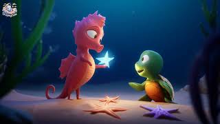 Datos Sammy and Tilly's Ocean of Dreams: A Bedtime Story| DreamyTime Bedtime Stories Noticias