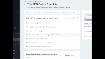 Episode 542: Part 2: Getting Started with SEO for Home Inspector Websites