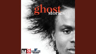 The Girl Is Mine - Ghost