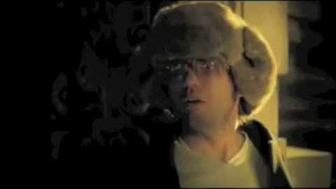Realistic Dramatization of John Lennon