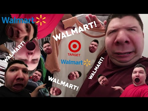 Video: Walmart Canada Omfavner Memes Med Lækket Rage 2-forhåndsbestillingsbonus