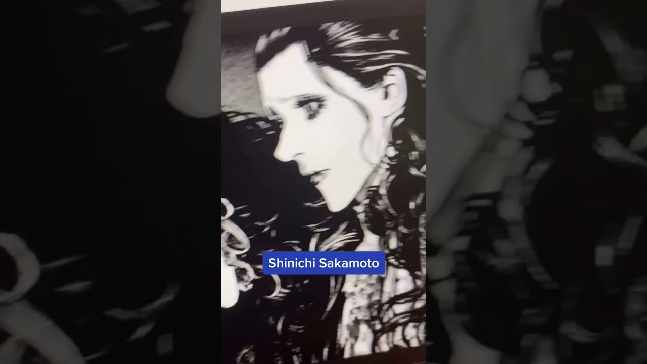 Mangaka Spotlight: Shinichi Sakomoto