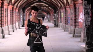WAHL GANG 13 Spot