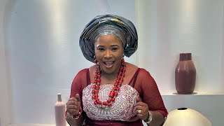 Daalu - Lilian Nneji