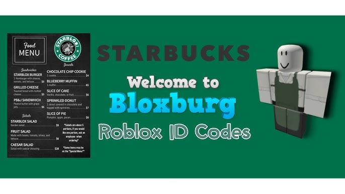 Bloxburg library and book store sign logo poster decals for roblox in 2023