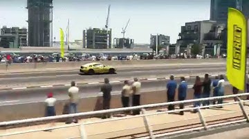 Grid AutoSport: Jumeirah Course Replay 60FPS